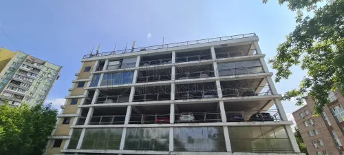 Машиноместо, 14.1 м² - фото 11