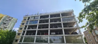 Машиноместо, 14.1 м² - фото 24