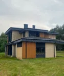 Дом, 305 м² - фото 48