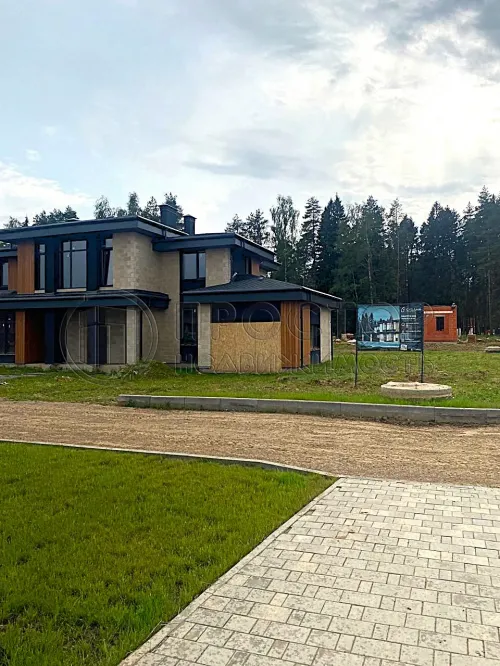 Дом, 305 м² - фото 21