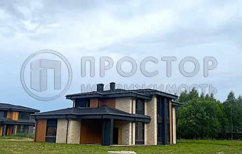 Дом, 305 м² - фото 22