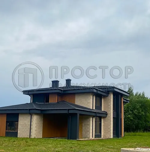 Дом, 305 м² - фото 25