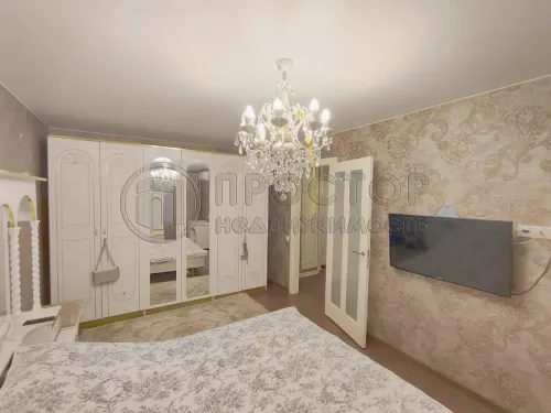 2-комнатная квартира, 45 м.кв.