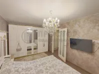 2-комнатная квартира, 45 м² - фото 12