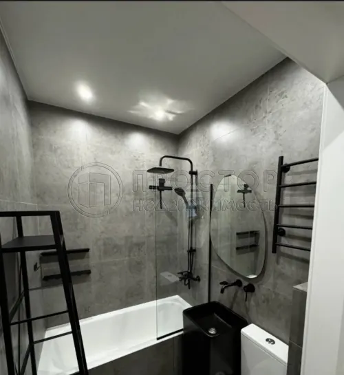2-комнатная квартира, 42.9 м² - фото 8