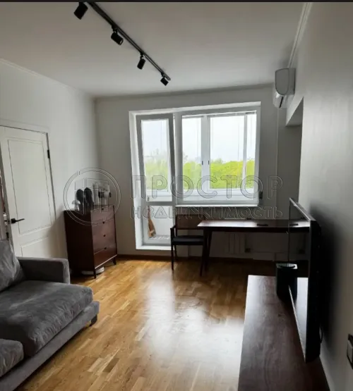 2-комнатная квартира, 42.9 м² - фото 10