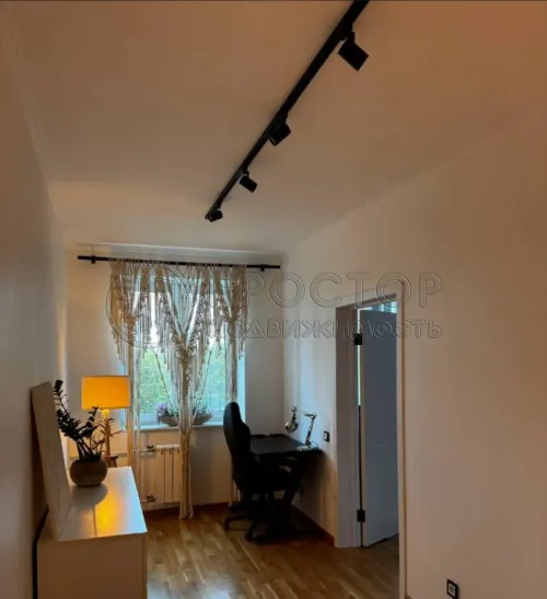 2-комнатная квартира, 42.9 м² - фото 16