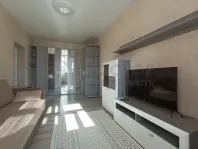 1-комнатная квартира, 36.5 м² - фото 22