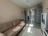 1-комнатная квартира, 36.5 м² - фото 24