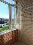 1-комнатная квартира, 36.5 м² - фото 26