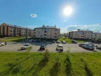 1-комнатная квартира, 36.5 м² - фото 28