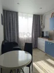1-комнатная квартира, 36.5 м² - фото 29