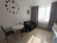 1-комнатная квартира, 36.5 м² - фото 32