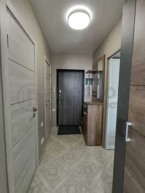 1-комнатная квартира, 36.5 м² - фото 13