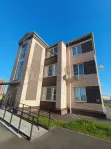 1-комнатная квартира, 36.5 м² - фото 41