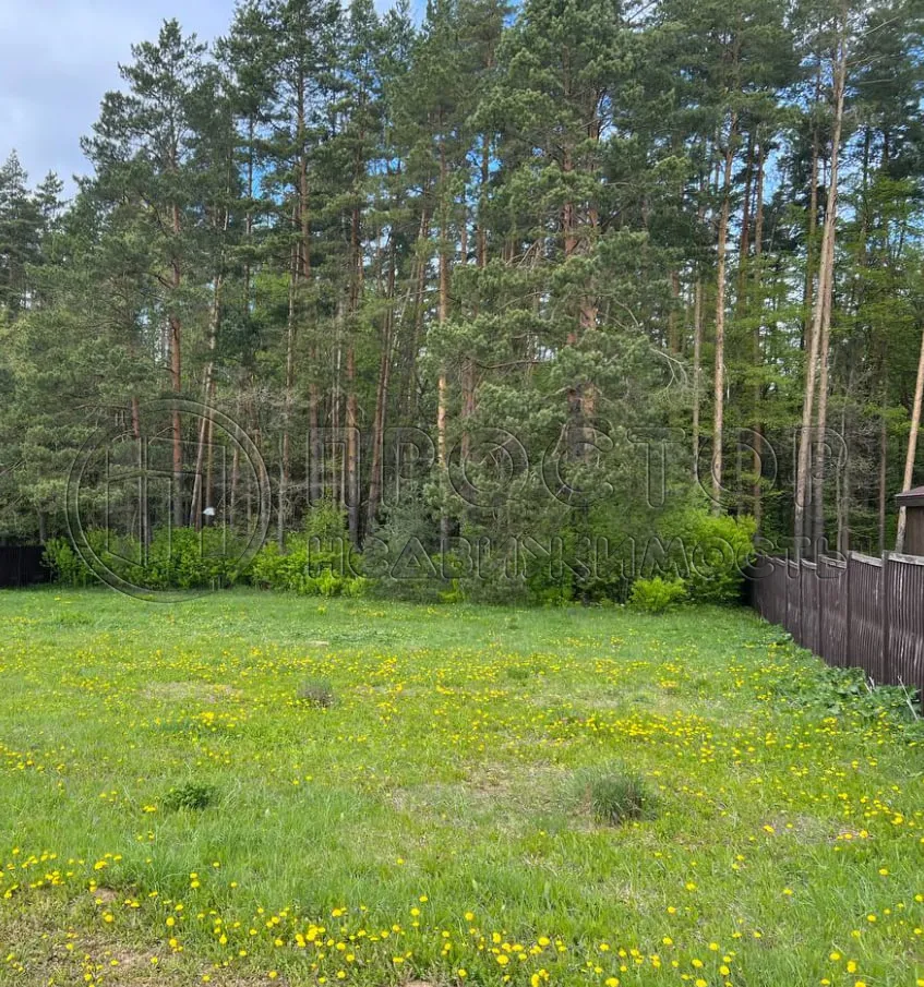 Участок, 12 сот. - фото 3