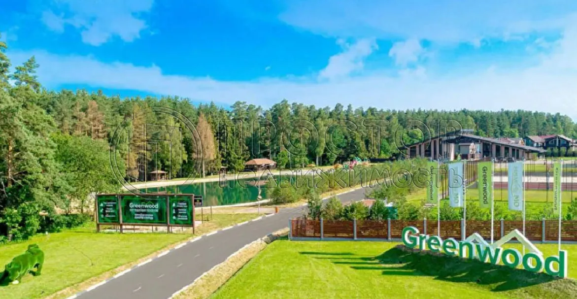 Участок, 12 сот. - фото 4