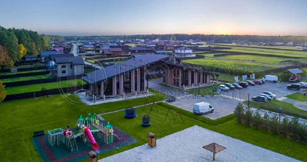 Участок, 12 сот. - фото 5