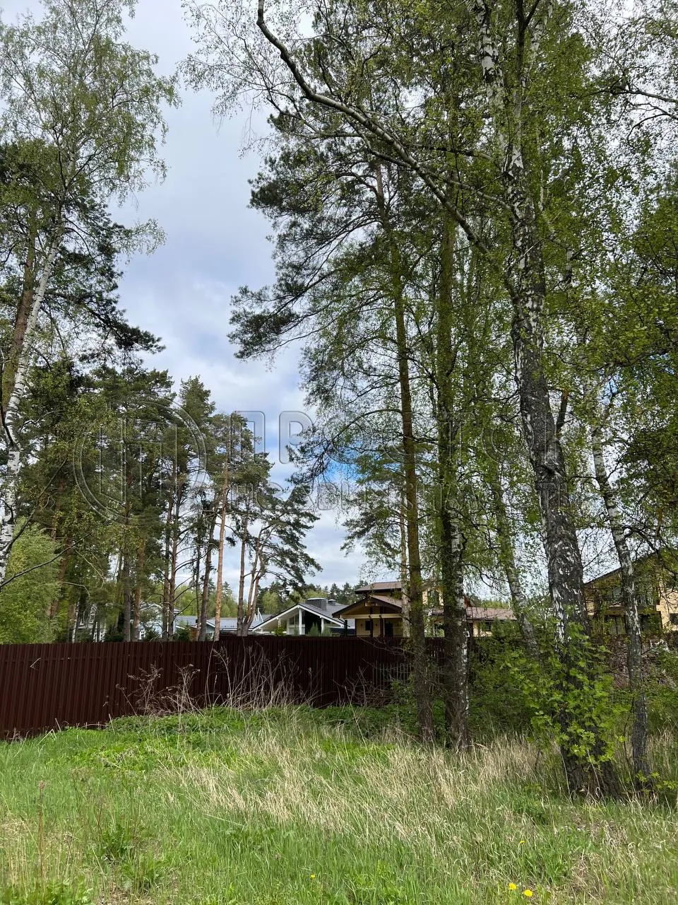 Участок, 12 сот. - фото 7