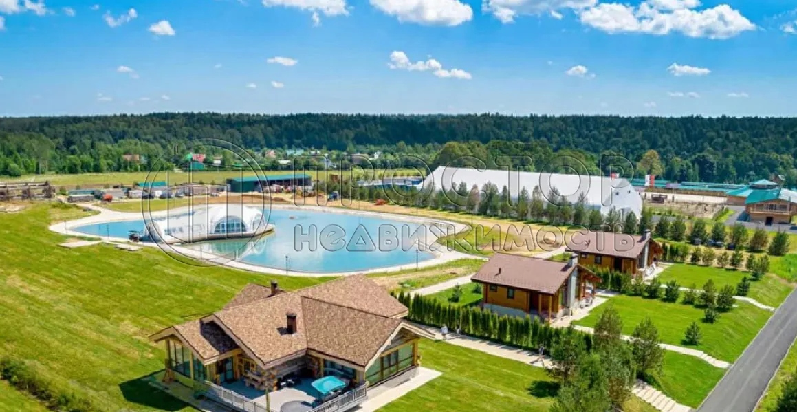 Участок, 12 сот. - фото 12