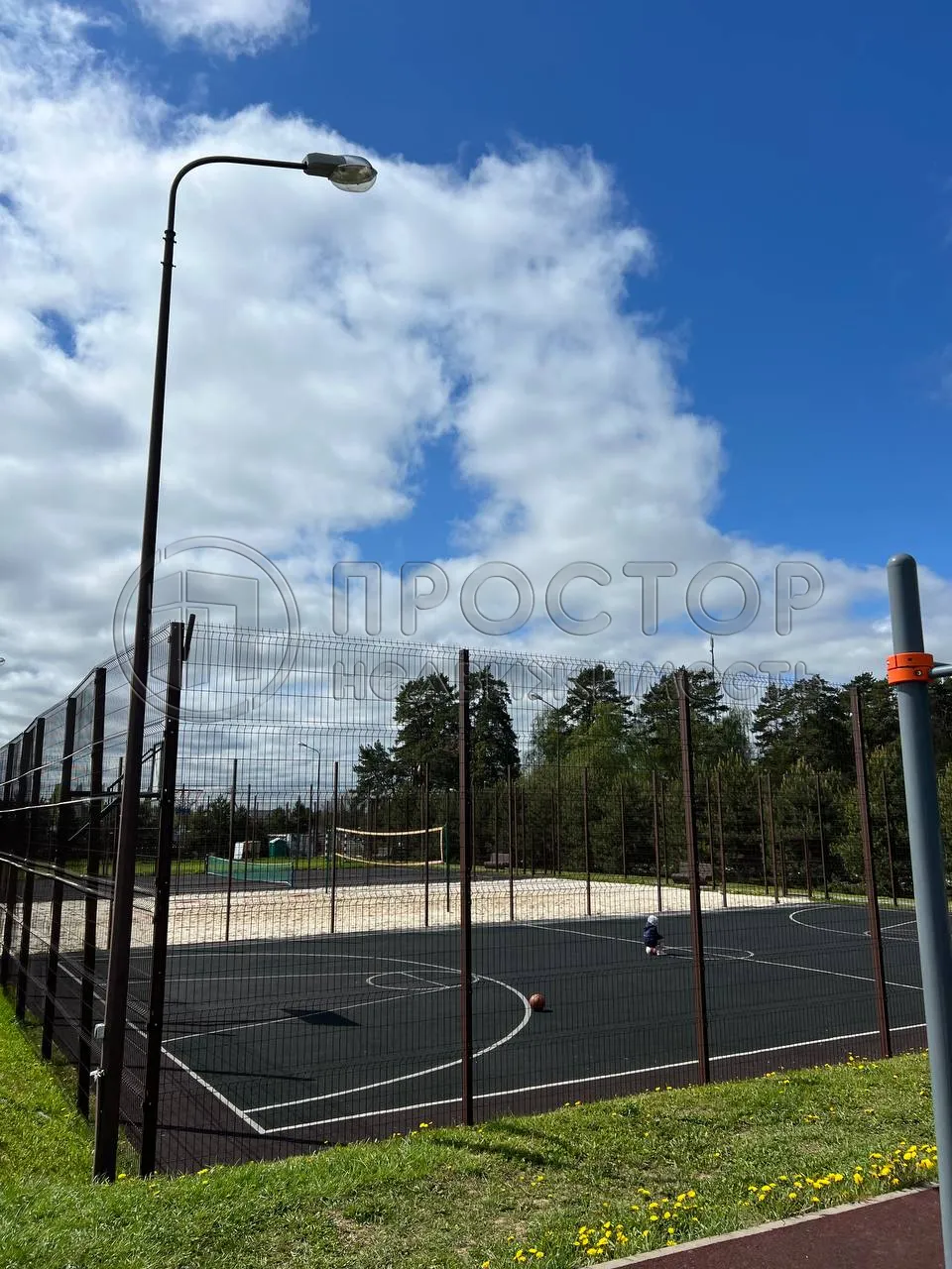 Участок, 12 сот. - фото 17