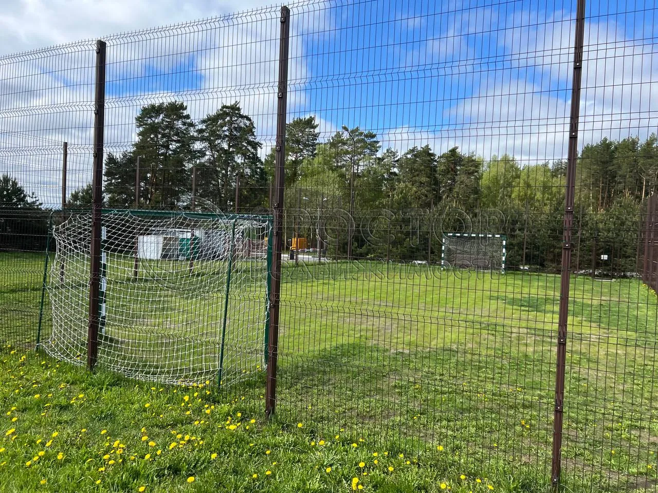 Участок, 12 сот. - фото 18