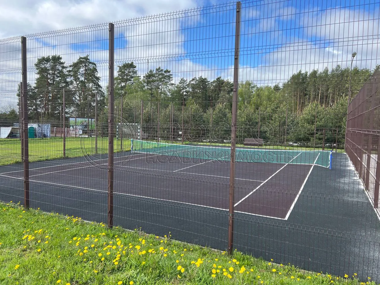 Участок, 12 сот. - фото 19