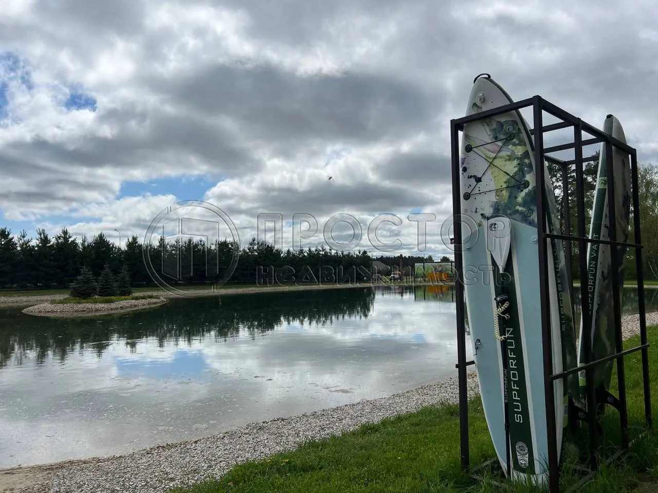 Участок, 12 сот. - фото 22