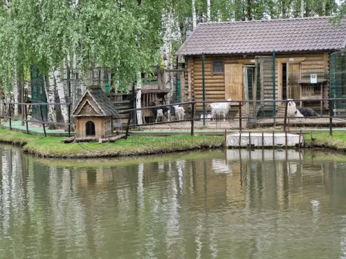 Дом, 218 м² - фото 19