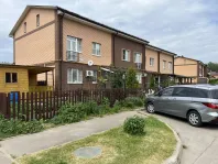 Таунхаус, 57.5 м² - фото 18