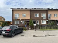 Таунхаус, 57.5 м² - фото 19