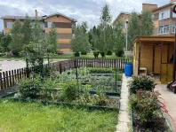 Таунхаус, 57.5 м² - фото 21