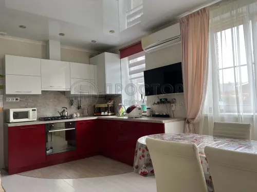 Таунхаус, 57.5 м² - фото 8