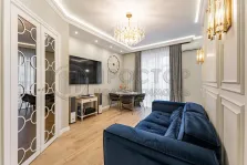 3-комнатная квартира, 66 м² - фото 29