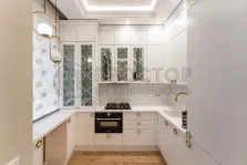 3-комнатная квартира, 66 м² - фото 30