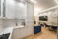 3-комнатная квартира, 66 м² - фото 32
