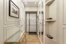 3-комнатная квартира, 66 м² - фото 35