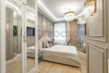 3-комнатная квартира, 66 м² - фото 37