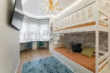 3-комнатная квартира, 66 м² - фото 39