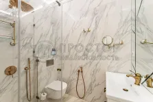 3-комнатная квартира, 66 м² - фото 42