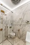 3-комнатная квартира, 66 м² - фото 44