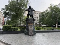 3-комнатная квартира, 66 м² - фото 45