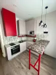 1-комнатная квартира, 40 м² - фото 9