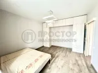 1-комнатная квартира, 40 м² - фото 10