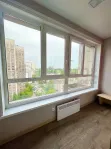 1-комнатная квартира, 40 м² - фото 13