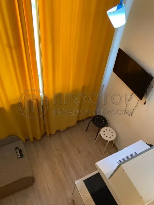 Студия, 14.5 м² - фото 12