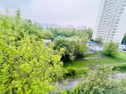 1-комнатная квартира, 35 м² - фото 7