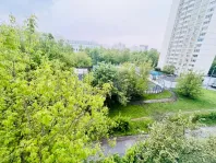 1-комнатная квартира, 35 м² - фото 26