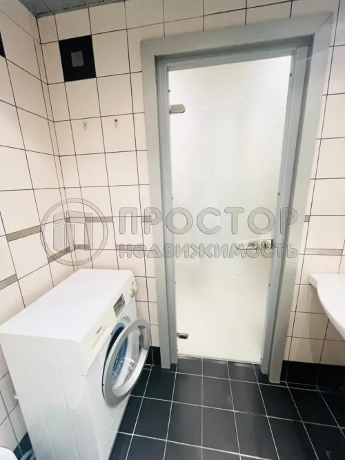 1-комнатная квартира, 35 м² - фото 11