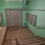 3-комнатная квартира, 67 м² - фото 29
